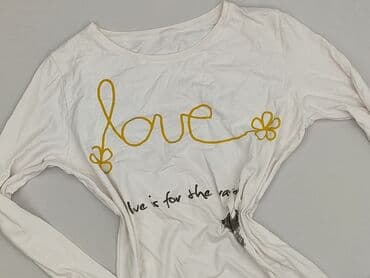 be love me ubrania: Bluzka damska, rozmiar S — 1