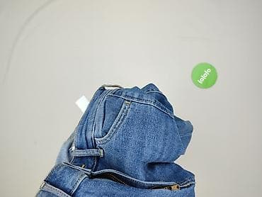 jeans levis: H&M, Jeansy damskie, rozmiar 2XS — 5