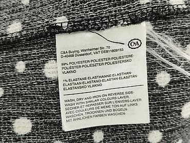 CKH Clockhouse, Sukienka damska, rozmiar XL — 5