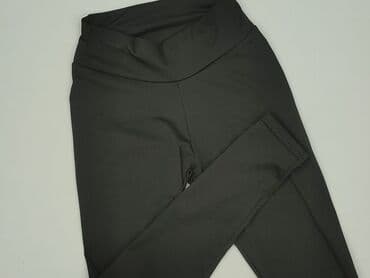Legginsy Sportowe damskie, S