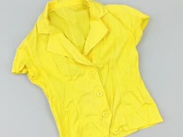 long sleve under t shirty: Koszula damska, rozmiar S — 1