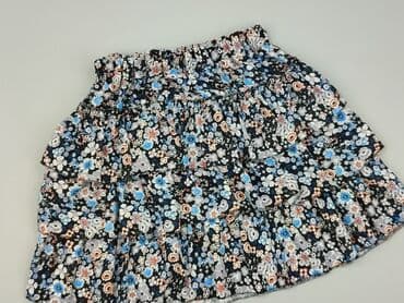 rozkloszowane spódnice midi z wysokim stanem: Women`s skirt, size S (EU 36) — 1