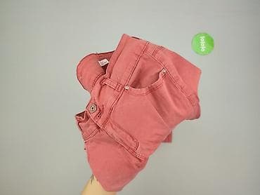 dżinsy pull and bear: Jeansy damskie, rozmiar S — 6