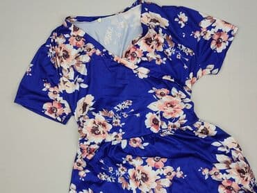 zwiewna sukienki na wesele maxi: Sukienka damska, rozmiar S — 1