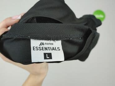 adidas running t shirty: Martes, T-shirt damski, L — 5