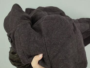 sweter stradivarius: Płaszcz dla mężczyzn, rozmiar M — 6