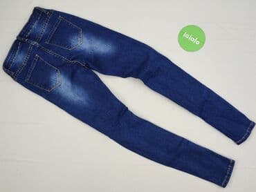 buggy jeansy: Jeansy damskie, S — 3