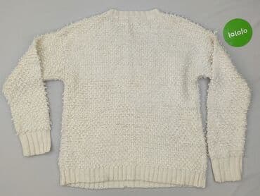 bluzy dresowe tom tailor denim: Tom Tailor Denim, Sweter damski, rozmiar L — 3