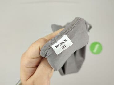 koszulki na ramiączkach damskie: Top damski, rozmiar 2XL — 5