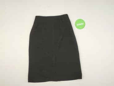 spódnice midi w groszki: Women`s skirt, size M (EU 38) — 2