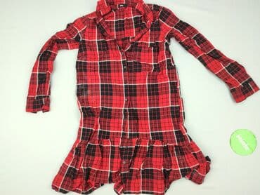 Women's Clothing: Sinsay, Women`s dress, size S (EU 36) — 2