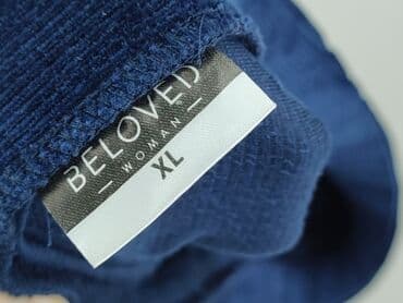 spódnice plisowane tiulowe czarne: Beloved, Women`s skirt, size XL (EU 42) — 4