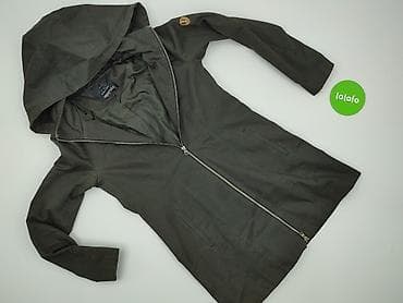 only plaszcze: ONLY, Parka damska, rozmiar XS — 2