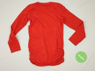 sukienka w geometryczne wzory h: Dress, 11 years, 140-146 cm, condition - Good — 3