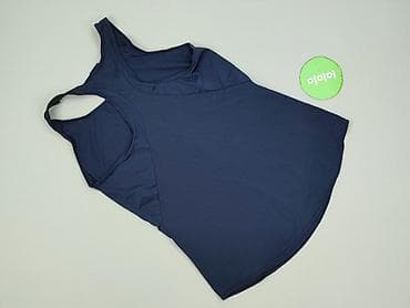 decathlon nadruk: Domyos, Top damski, rozmiar S — 3