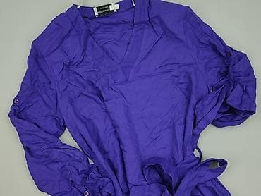 cinnamon sukienki: Cotton Club, Sukienka damska, rozmiar XL — 1