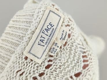 sweter cottonfield: FatFace, Sweter damski, rozmiar M — 4