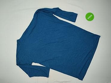 dzwony xl: Sukienka damska, rozmiar 4XL — 3