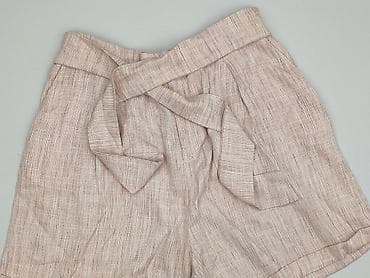 klapki z prl: Reserved YFL, Szorty damskie, rozmiar S — 1