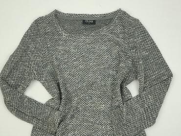 ponczo h: Gina, Sweter damski, rozmiar XL — 1