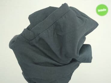 gruby t shirt damski: Blue shadow, T-shirt damski — 6