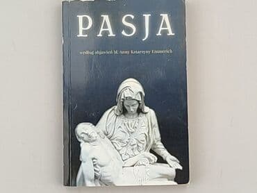 Książki: Książka, gatunek - Literatura faktu, stan - Idealny — 1