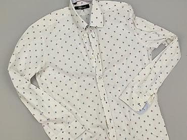 patchwork: Shirt for men, size XL — 1