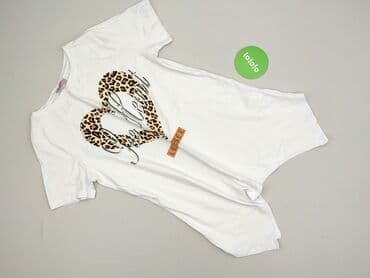 laurella t shirty: T-shirt damski, rozmiar M — 3