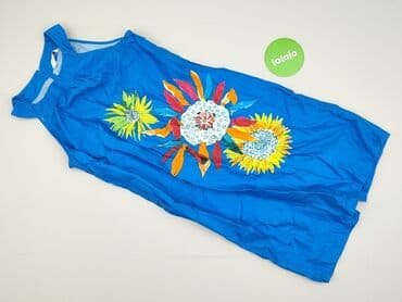 sukienka midi obcisła na wesele: Tatuum, Sukienka damska, M — 2