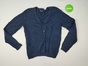 c a sweterki: ONLY & SONS, Kardigan dla mężczyzn, rozmiar XL — 2