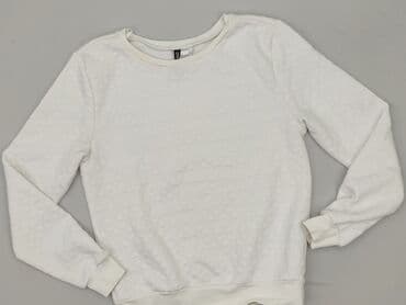 hm legginsy: H&M Divided, Bluza damska
, rozmiar S — 1