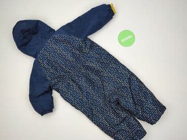 kombinezon pinokio 62: Kombinezon Lupilu, 1.5-2 lat, stan - Bardzo dobry — 3