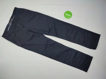 la mania spodnie jeansowe: Fashion Jeans, Chinosy dla mężczyzn, rozmiar L — 2