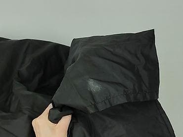 next kurtka zimowa: Męska kurtka przeciwdeszczowa Action Clad, rozmiar M - Kolor: czarny — 7