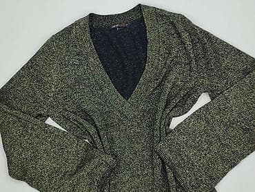 red fireball bluza: Jeff & Co, Sweter damski, rozmiar XL — 1