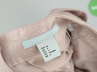 sweter bolerko hm: H&M, Спідниця жіноча, розмір S — 4