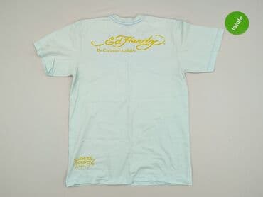 ed hardy koszulka: Koszulka dla mężczyzn, rozmiar S — 3