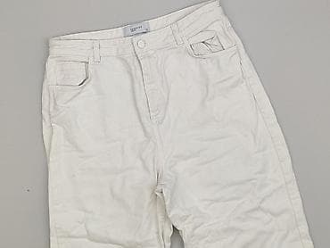 levis 714 straight: Jeansy damskie, rozmiar M — 1