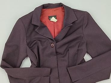 Women's blazers: Women's blazer, size S at lalafo.pl — 1 Women's blazers: Women's blazer, size S — 1