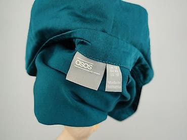 asymetryczny dekolt: Asos, Bluzka damska, rozmiar XL — 4