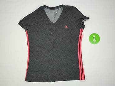 adidas t shirty: Adidas, T-shirt damski, rozmiar XL — 2