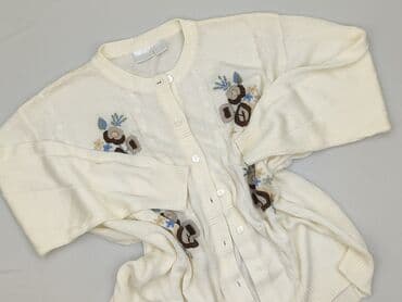 Cardigan, Women`s cardigan, 4XL