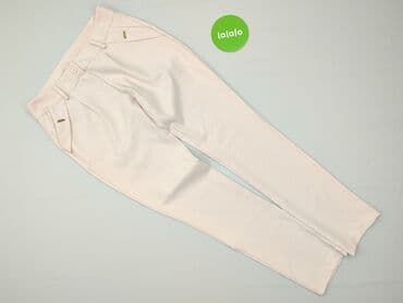 buty zimowe lata 80: Spodnie materiałowe damskie, rozmiar S — 2