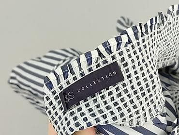 mango spodnie w paski: M&S Collection, Bluzka damska, rozmiar M — 6