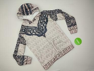 bluza trener: Bluza z kapturem damska, rozmiar S — 2