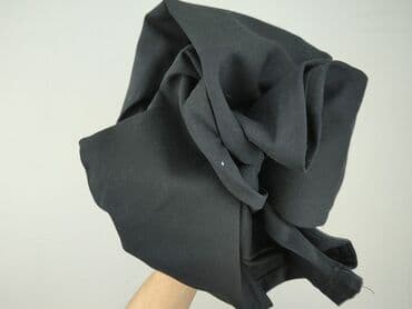 spodnie nabijane ćwiekami: Freesia, Spodnie materiałowe damskie, L — 4