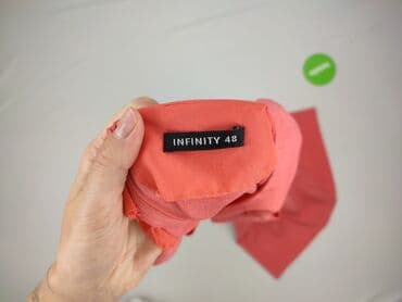 infinity sukienki: Infinity, Sukienka damska, rozmiar 4XL — 4