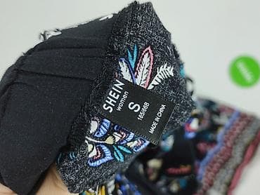 buty grodecki: Shein, Брюки жіночі, розмір S — 4