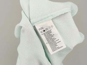 biala koszulka hm: H&M Divided, Sukienka damska, rozmiar 2XS — 6