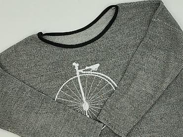 Sweter damski, rozmiar L w lalafo.pl Sweter damski, rozmiar L